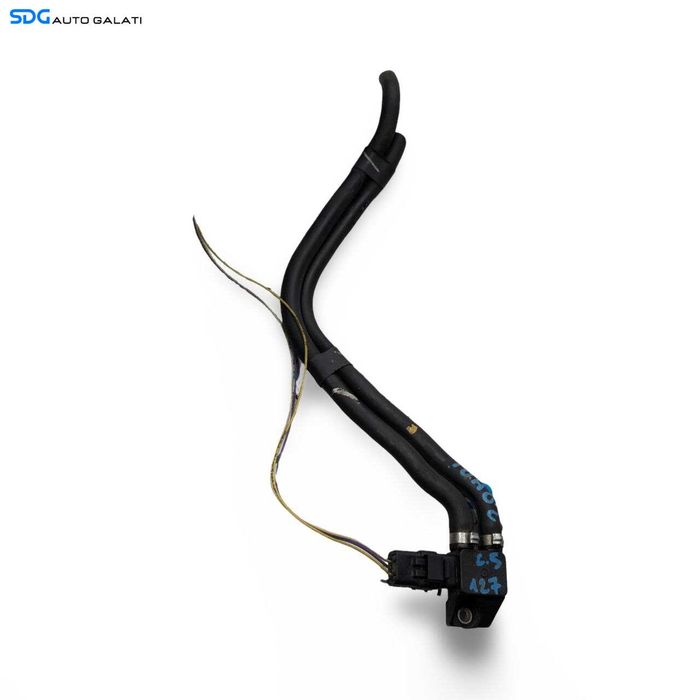 Senzor Presiune Gaze Filtru Particule Citroen C5 3 2.0 HDI 2008 - 2017 [L9939]