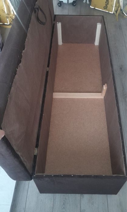 Пуфик , мебель для прихожий