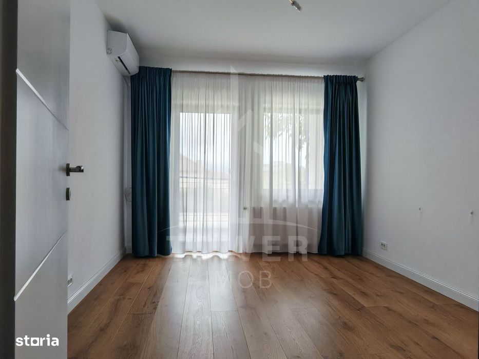 Casă modernă și spațioasă de închiriat în cartierul Gușterița