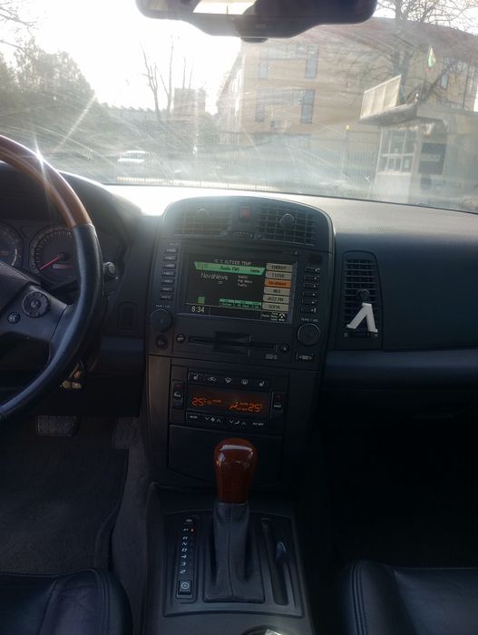 Продавам Кадилак 2005 г.