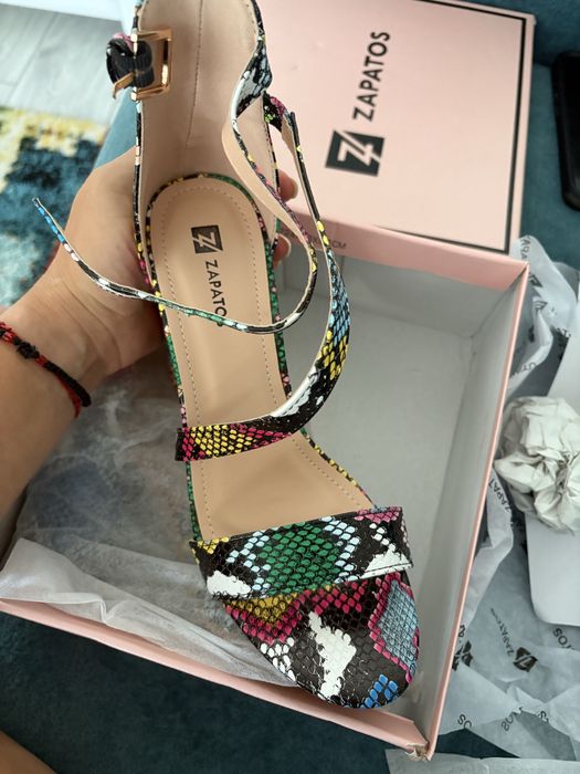Sandale Zalando