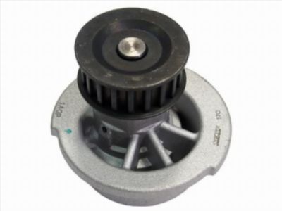 Помпа водяная  Opel Astra