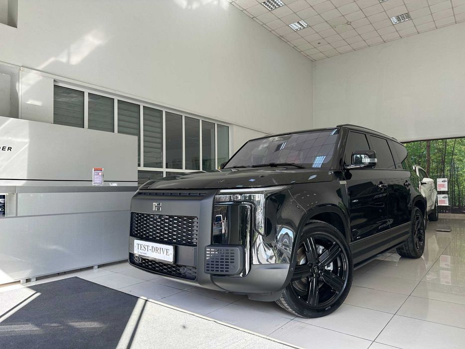 ROX STONE 01 - Yil 2024