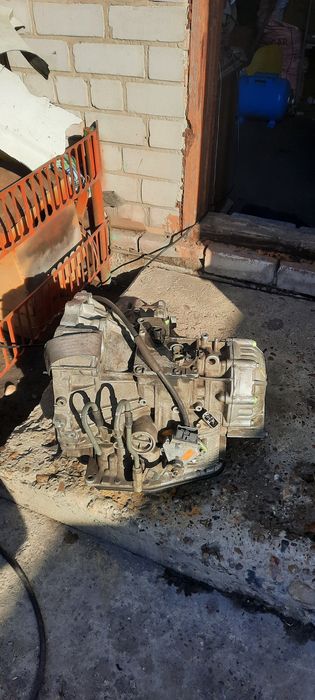 АКПП Toyota 3.0 л