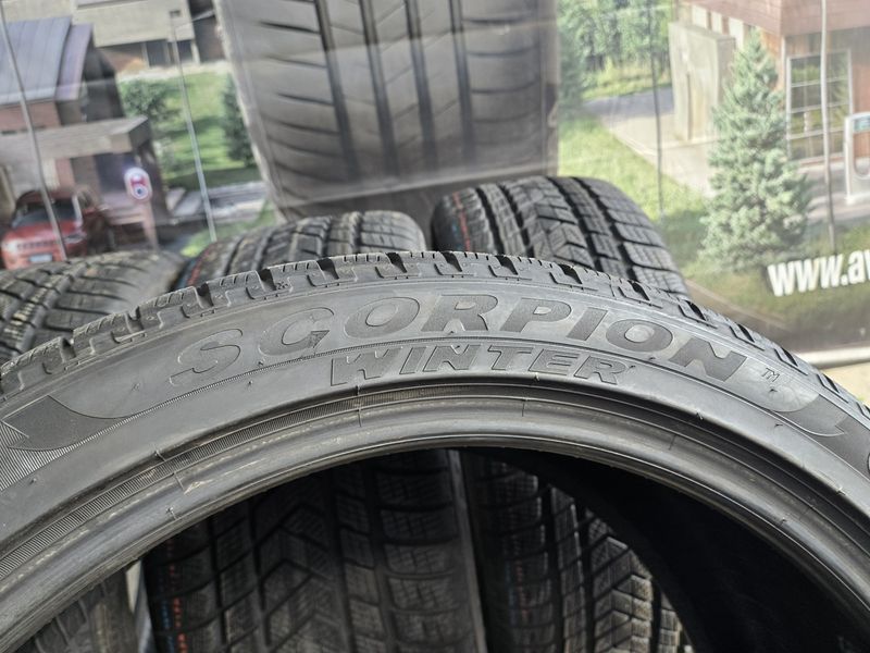 295/35/21//265/40/21 PIRELLI