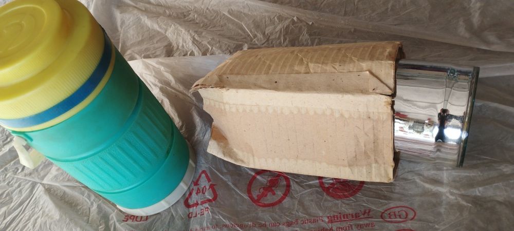 Продам термос пищевой