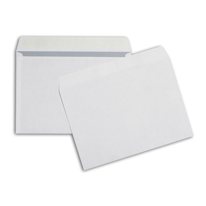 Конверт А4 А5 А6