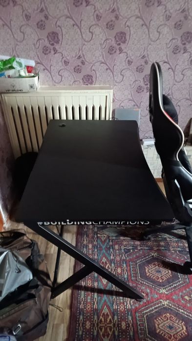 Kampiyotur uchun juda qulay oʻyin oʻynashga yoki strem uchun yaxshi