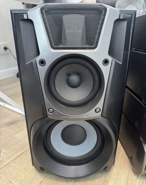 Technics SC-EH600