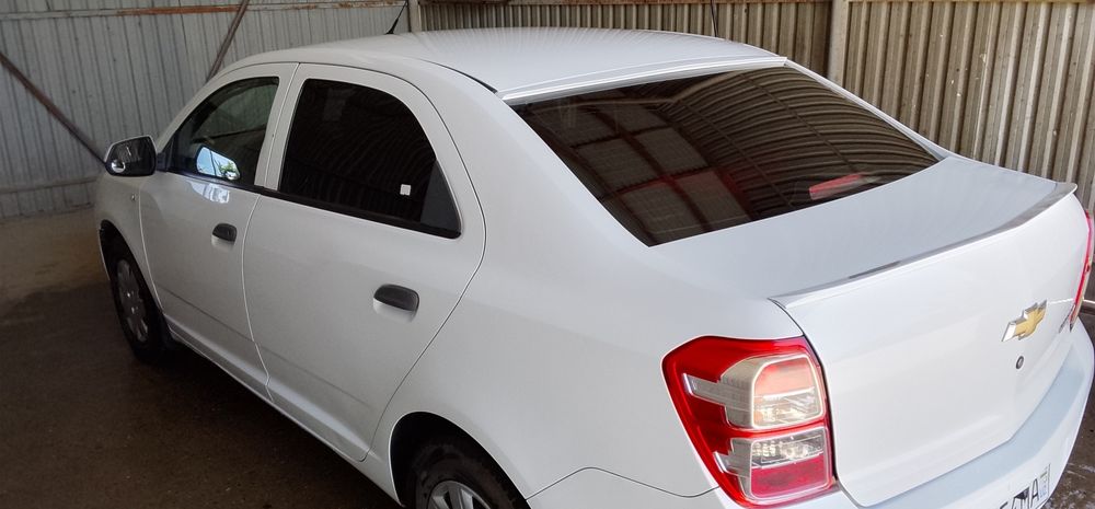 COBALT 2014 metan yangi