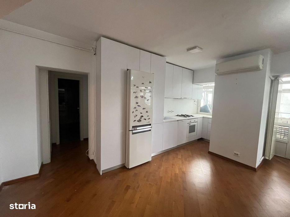 2 Camere | Nerva Traian | Timpuri Noi | Metrou | Pet Friendly