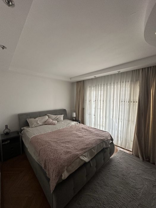 Proprietar vand  apartament cu 3 camere decomandate Mărăști | 67 mp + 2 balcoane | mobilat
