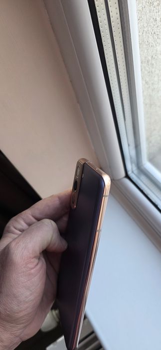 Samsung S21 8gb RAM 128gb