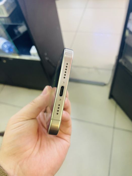 Iphone 15 promax