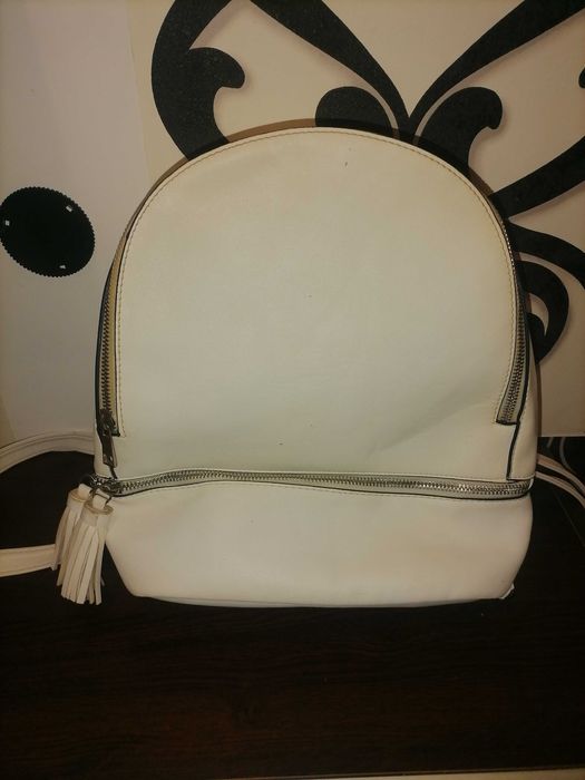 Rucsac piele artificiala fete