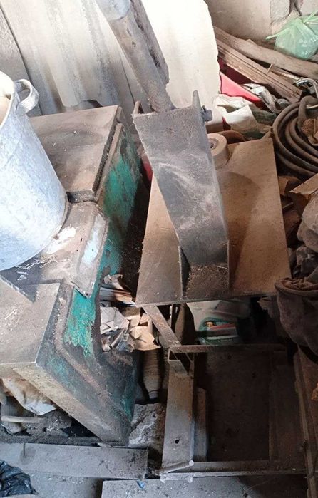 Оборудование и запчасти для Вулканизации.