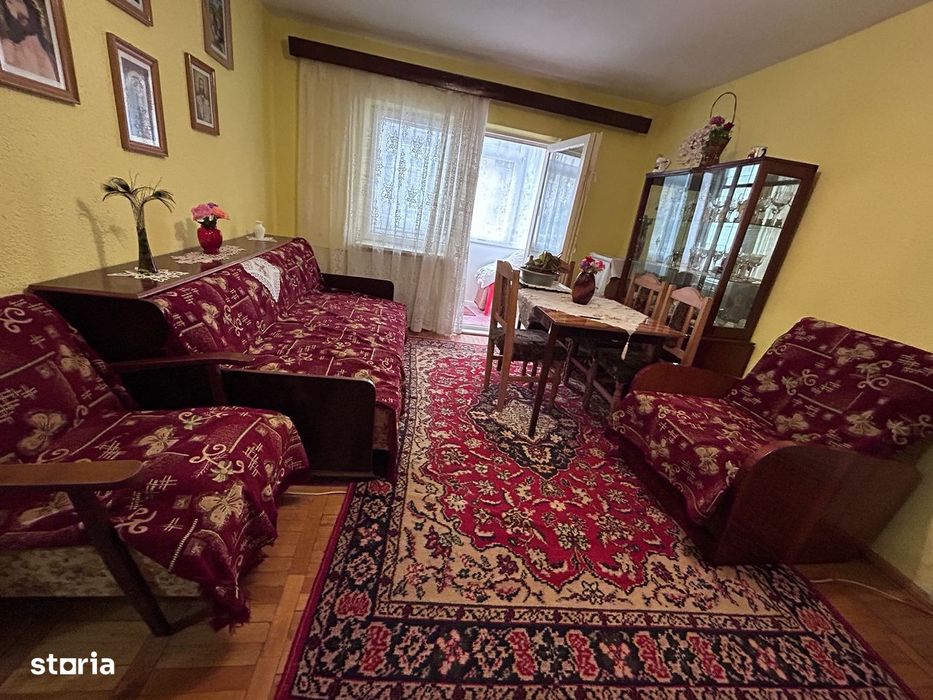3 camere Zamca
