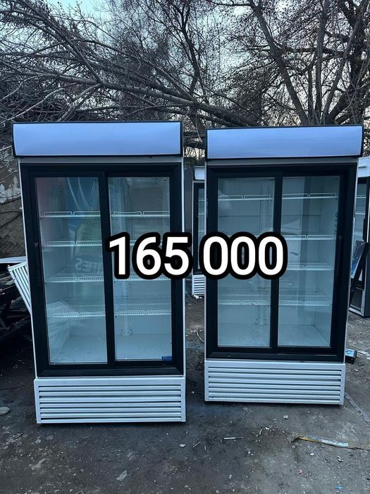 Холодильники с гарантией!