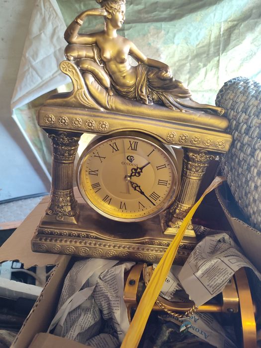 Пепельница собака утварь