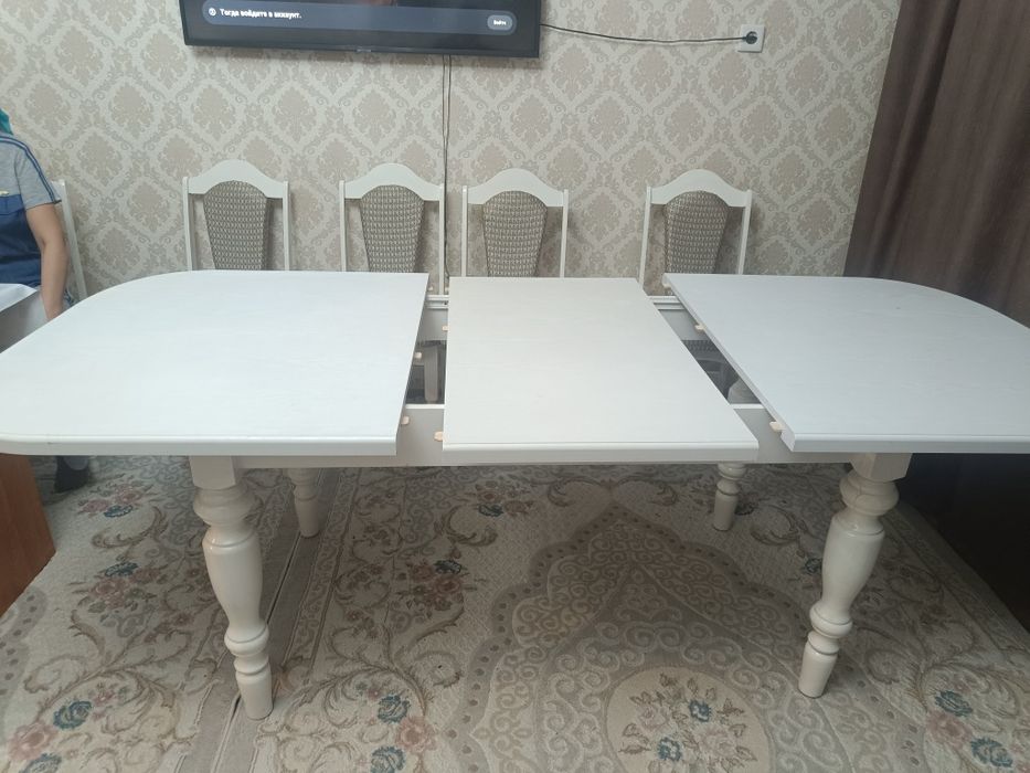 продам стол в отличном сочтояний