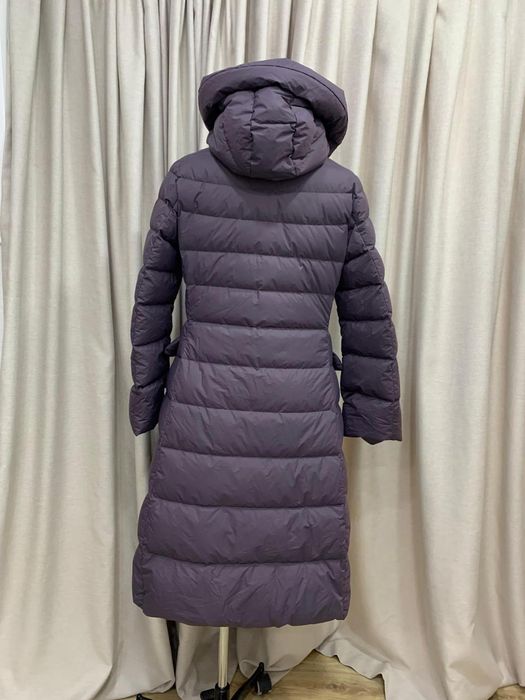 Пуховик от юникло