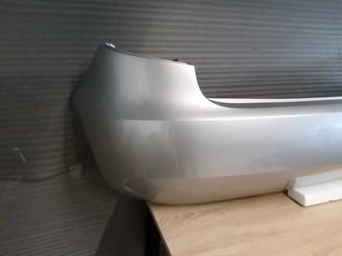 Bara Spate Skoda Fabia 2/II An 2007-2014 (LA7W (Gri))