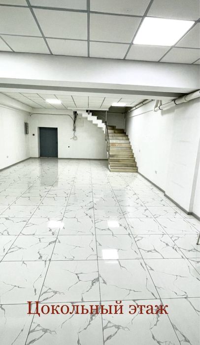 Сдается помещение 1 линия ул Махтумкули !