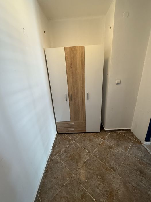 Дава се под наем Едностаен апартамент в Варна, Генералите - 48 кв.м за 382.5 € - Снимка #6