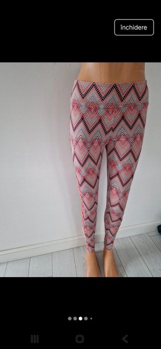 Colanti dama marimea s