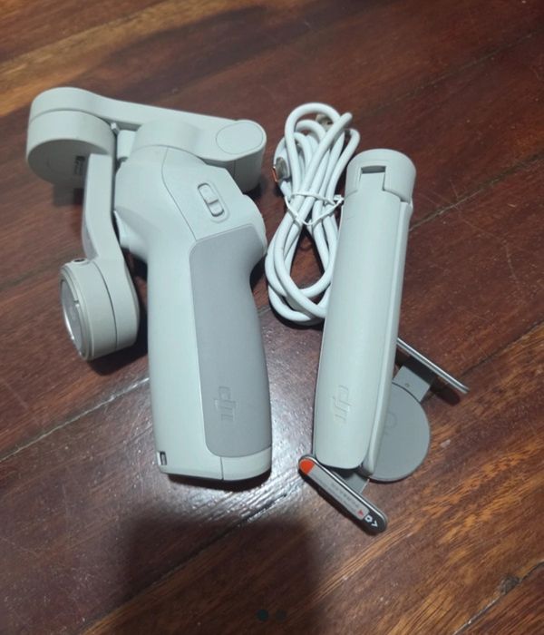 DJI Osmo Mobile SE