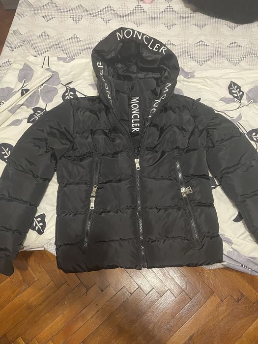 Мъжко яке MONCLER