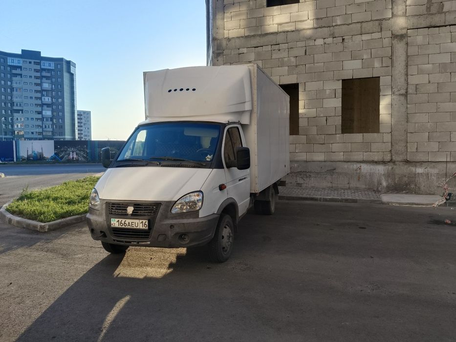 Продам газель бизнес 2011гв