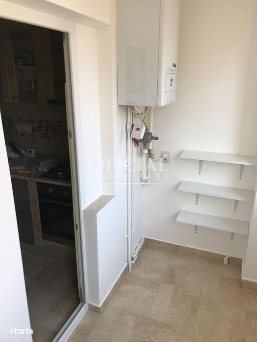 Apartament 2 Camere Decomandat | 50 Mp | Balcon | Zorilor Pasteur UMF