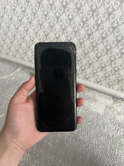 Samsung s8 plus