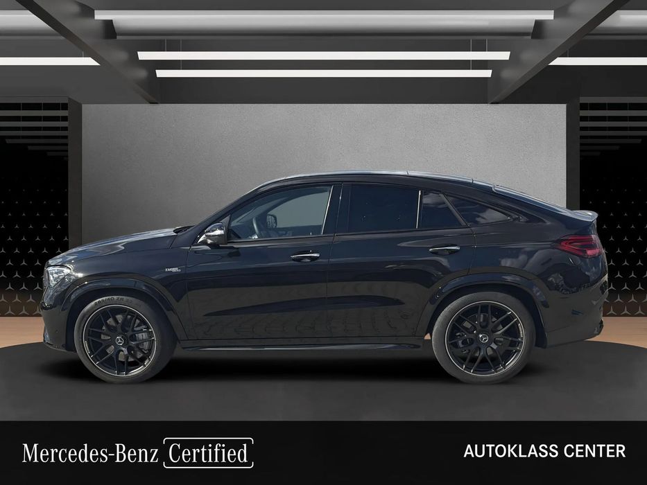MERCEDES-BENZ GLE 2025 — imagine 3