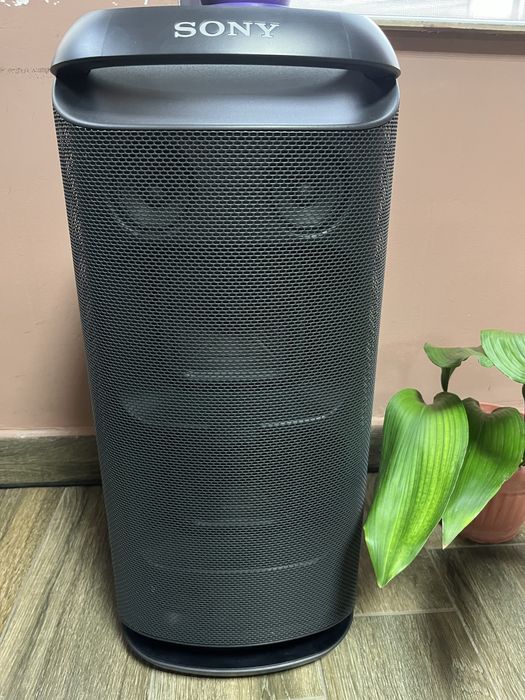 Аудио система Sony - SRS - XV800