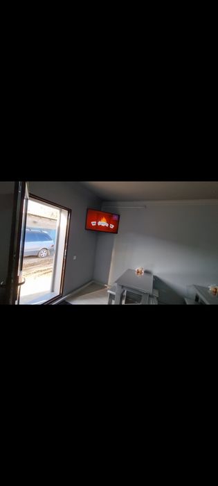Бизнес общепит действующий