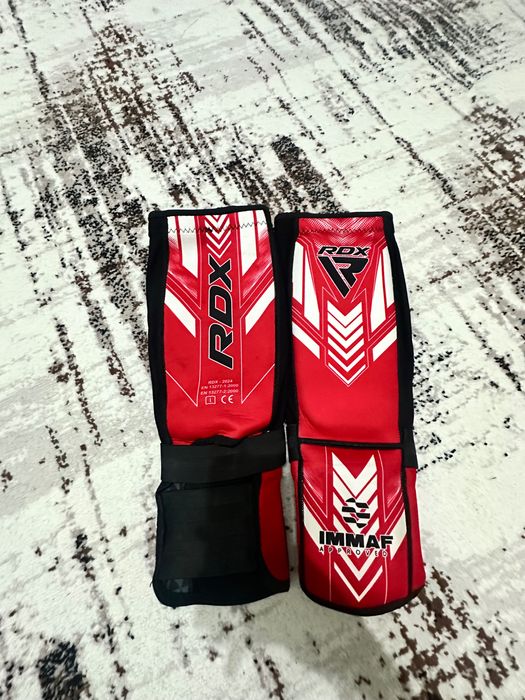 Футы из чемпионат мира RDX