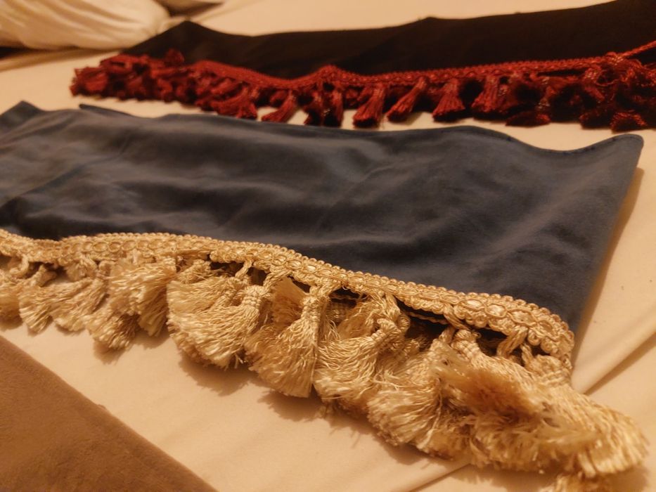 Пердета за Бус и Камион..