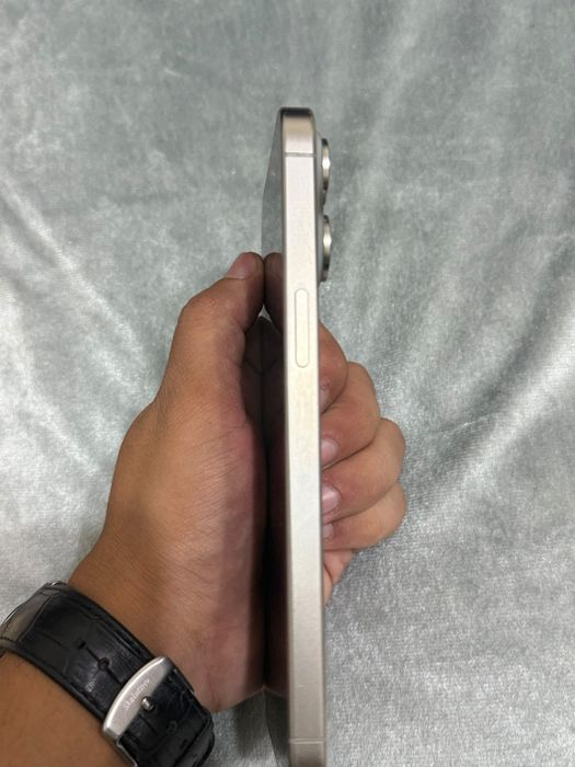 iPhone 15promax.