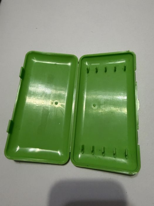 Penare / riglete riguri