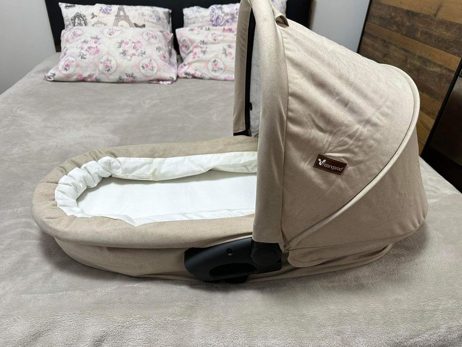 Количка Cangaroo Noble 3 в 1