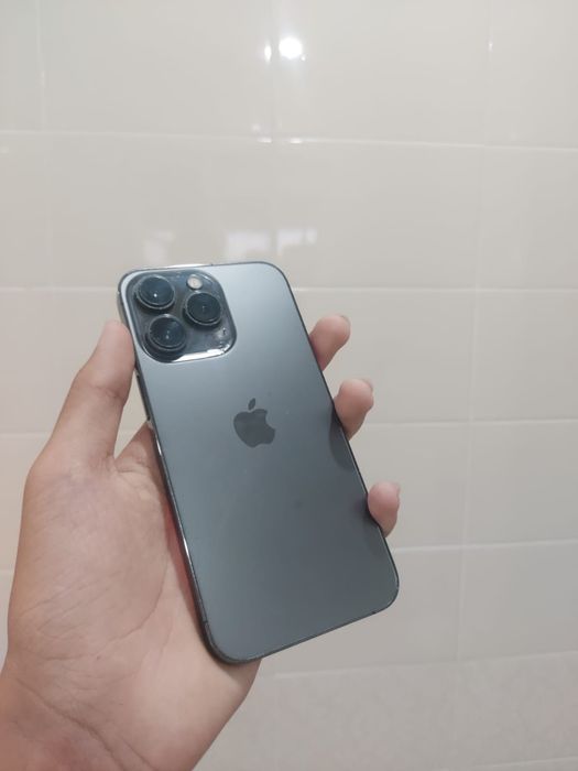 Iphone 13 pro обмен