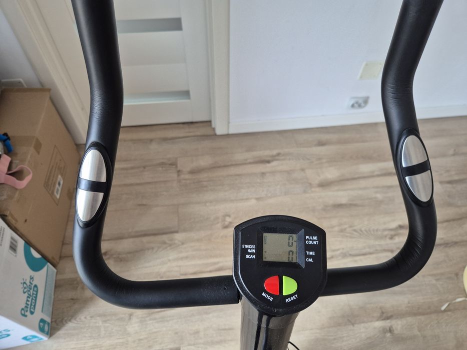 Stepper DHS 5303 fitness cu ghidon