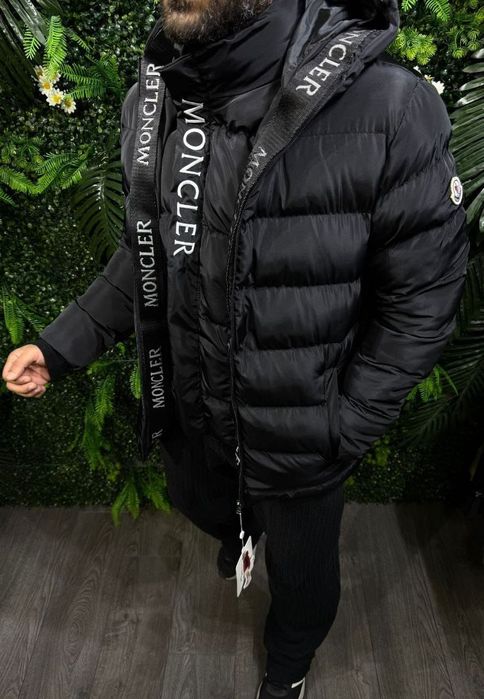 Geaca groasa de iarna