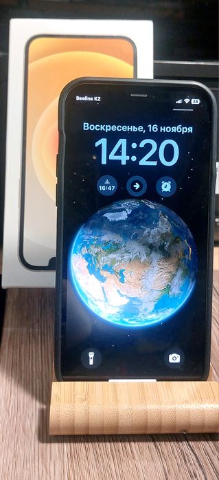 iPhone Айфон 12 64гб