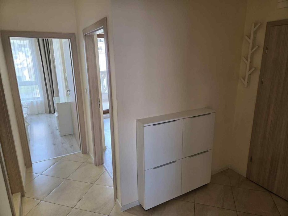 Тристаен апартамент в района на Аспарухово!