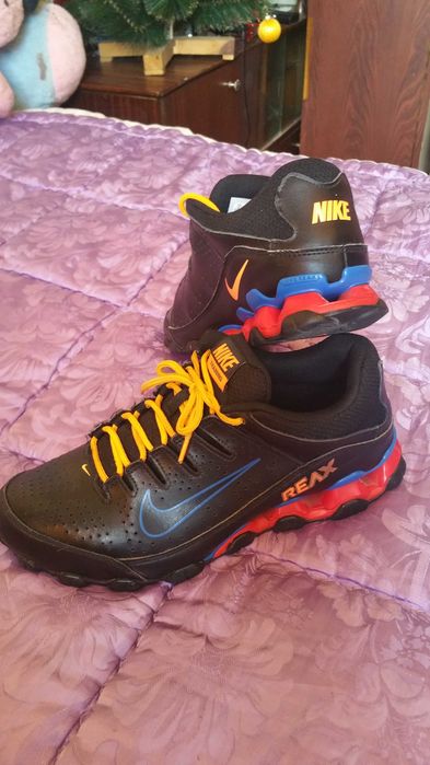 НОВИ Стоножки.Nike PHANTOM42,Puma Ferrari43,Adidas