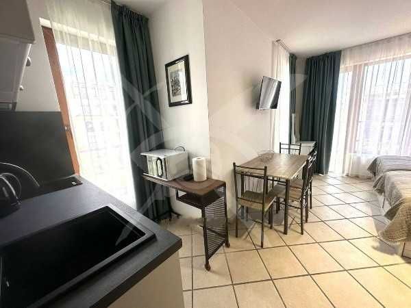 Едностаен апартамент в Слънчев бряг 91383