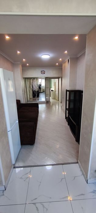 Срочно сдается в аренду Госпиталка 4/4/9 евро ремонт